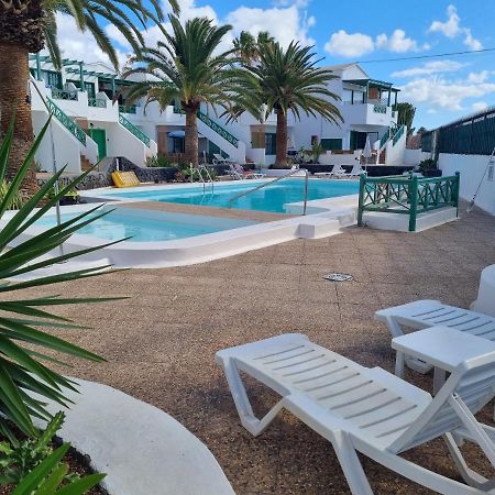 Apartamento Beigu Puerto Del Carmen Puerto del Carmen  Ngoại thất bức ảnh