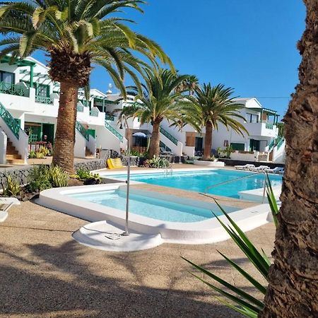Apartamento Beigu Puerto Del Carmen Puerto del Carmen  Ngoại thất bức ảnh