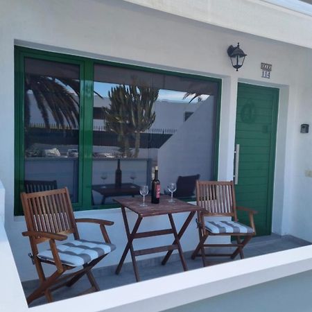 Apartamento Beigu Puerto Del Carmen Puerto del Carmen  Ngoại thất bức ảnh