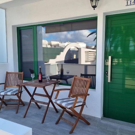 Apartamento Beigu Puerto Del Carmen Puerto del Carmen  Ngoại thất bức ảnh