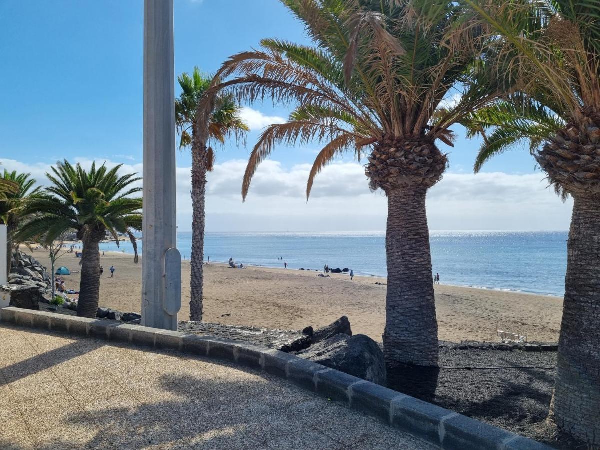 Apartamento Beigu Puerto Del Carmen Puerto del Carmen  Ngoại thất bức ảnh
