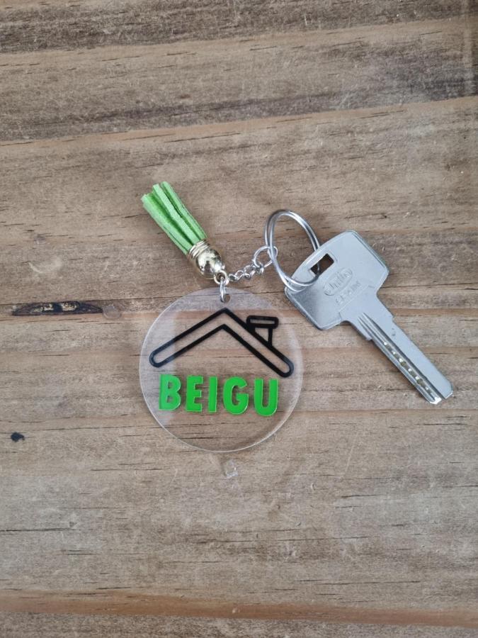 Apartamento Beigu Puerto Del Carmen Puerto del Carmen  Ngoại thất bức ảnh