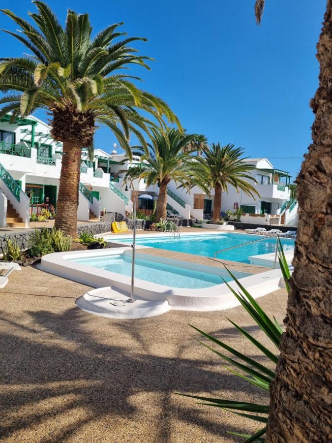 Apartamento Beigu Puerto Del Carmen Puerto del Carmen  Ngoại thất bức ảnh