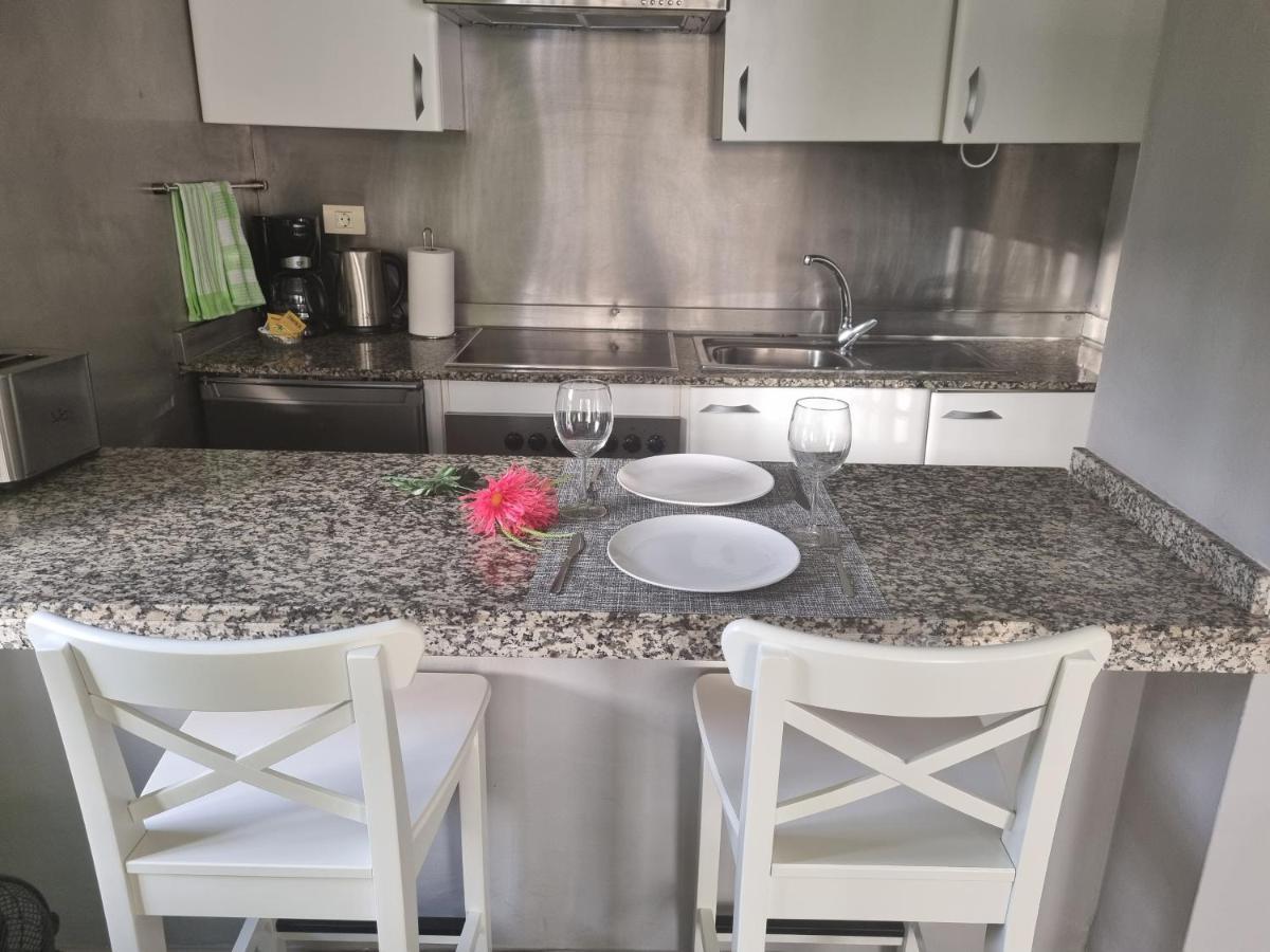 Apartamento Beigu Puerto Del Carmen Puerto del Carmen  Ngoại thất bức ảnh