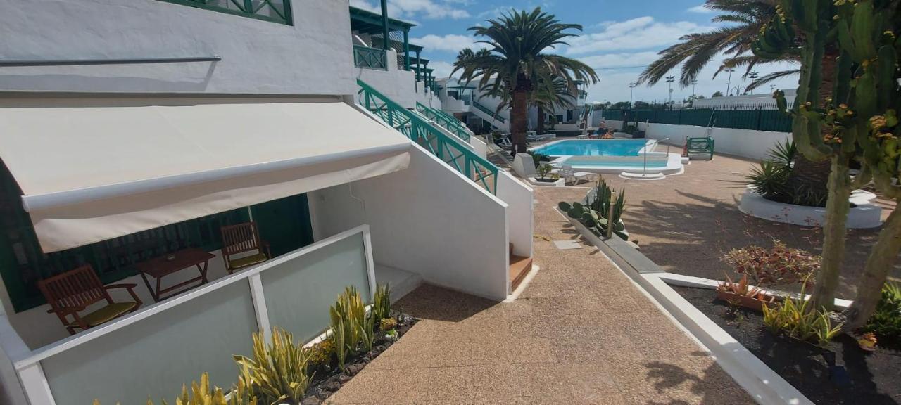 Apartamento Beigu Puerto Del Carmen Puerto del Carmen  Ngoại thất bức ảnh