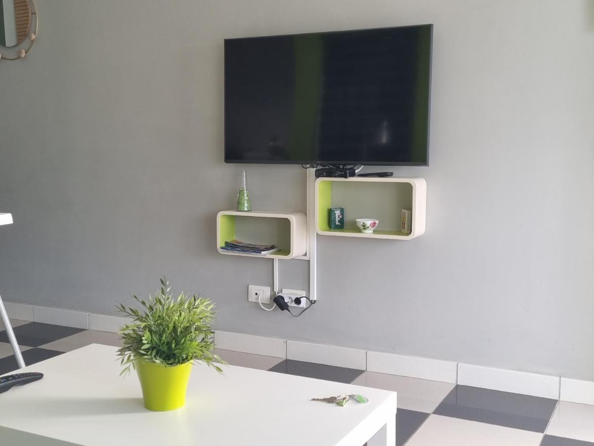 Apartamento Beigu Puerto Del Carmen Puerto del Carmen  Ngoại thất bức ảnh