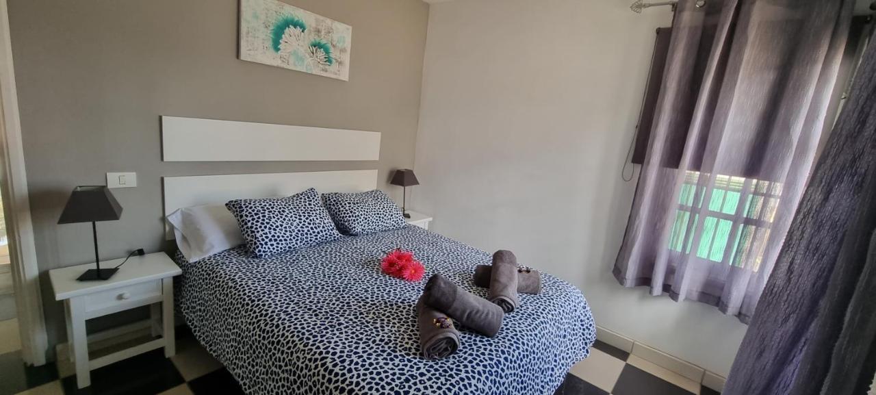 Apartamento Beigu Puerto Del Carmen Puerto del Carmen  Ngoại thất bức ảnh