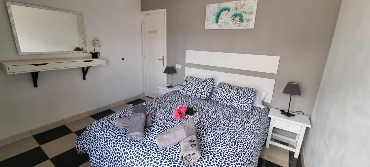 Apartamento Beigu Puerto Del Carmen Puerto del Carmen  Ngoại thất bức ảnh