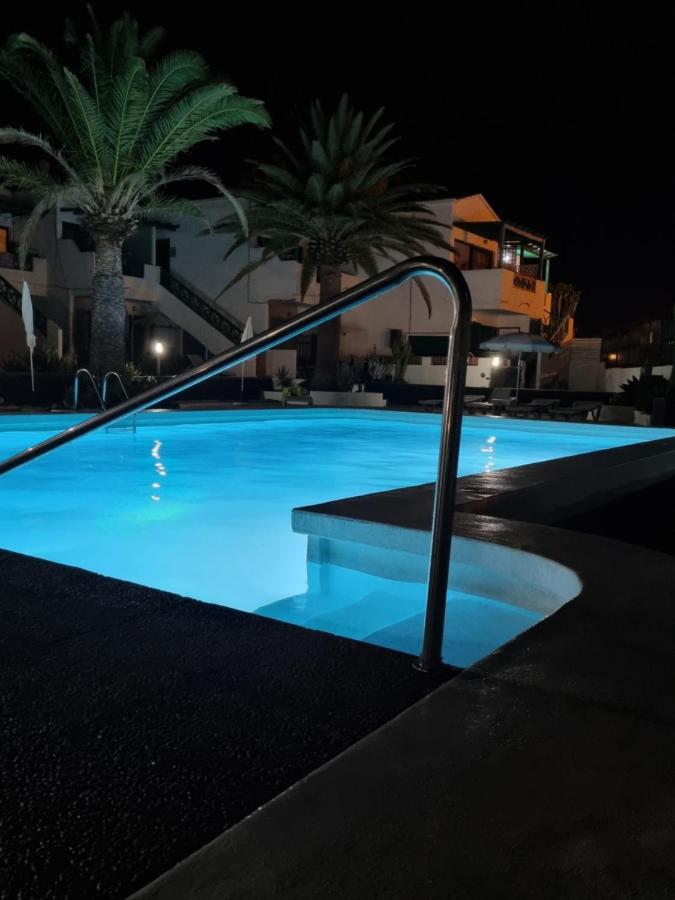 Apartamento Beigu Puerto Del Carmen Puerto del Carmen  Ngoại thất bức ảnh