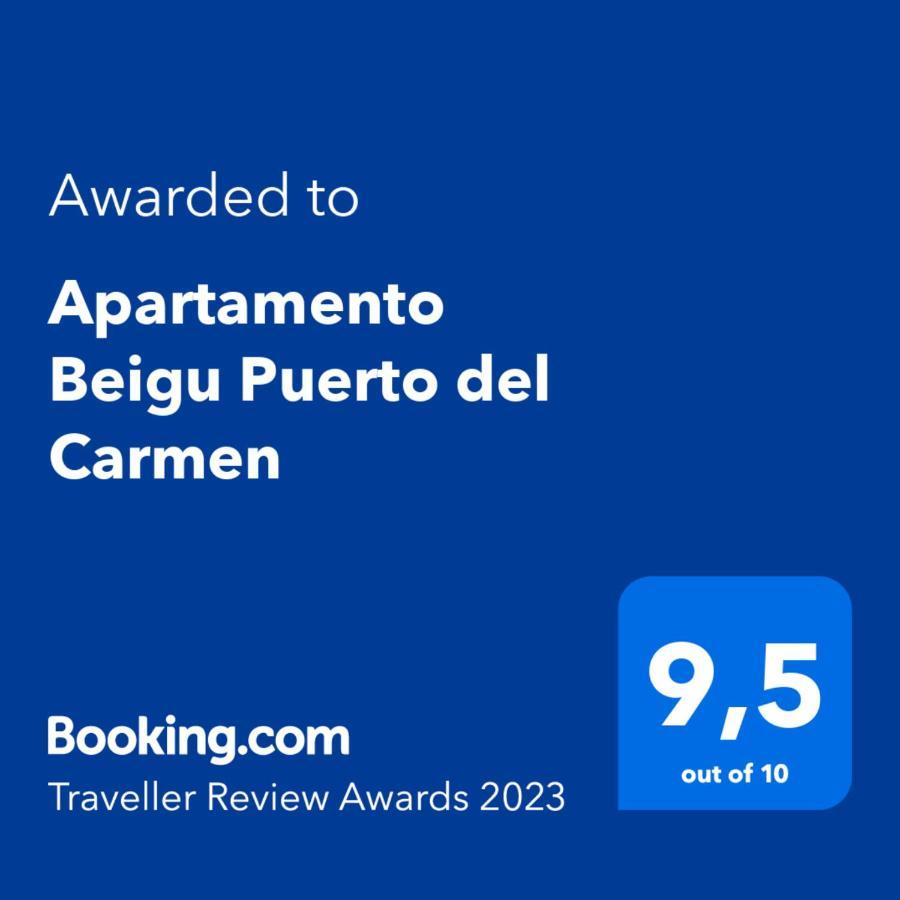 Apartamento Beigu Puerto Del Carmen Ngoại thất bức ảnh