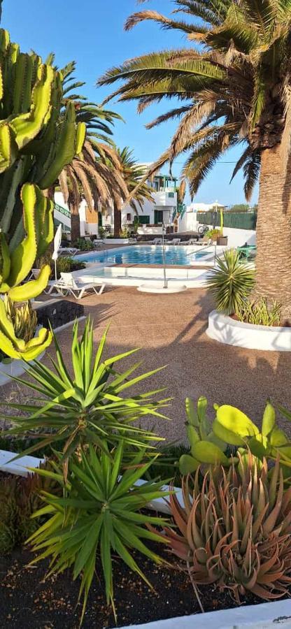 Apartamento Beigu Puerto Del Carmen Puerto del Carmen  Ngoại thất bức ảnh