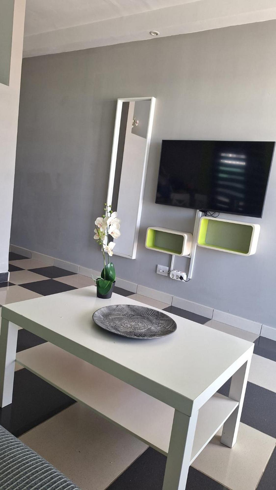 Apartamento Beigu Puerto Del Carmen Puerto del Carmen  Ngoại thất bức ảnh