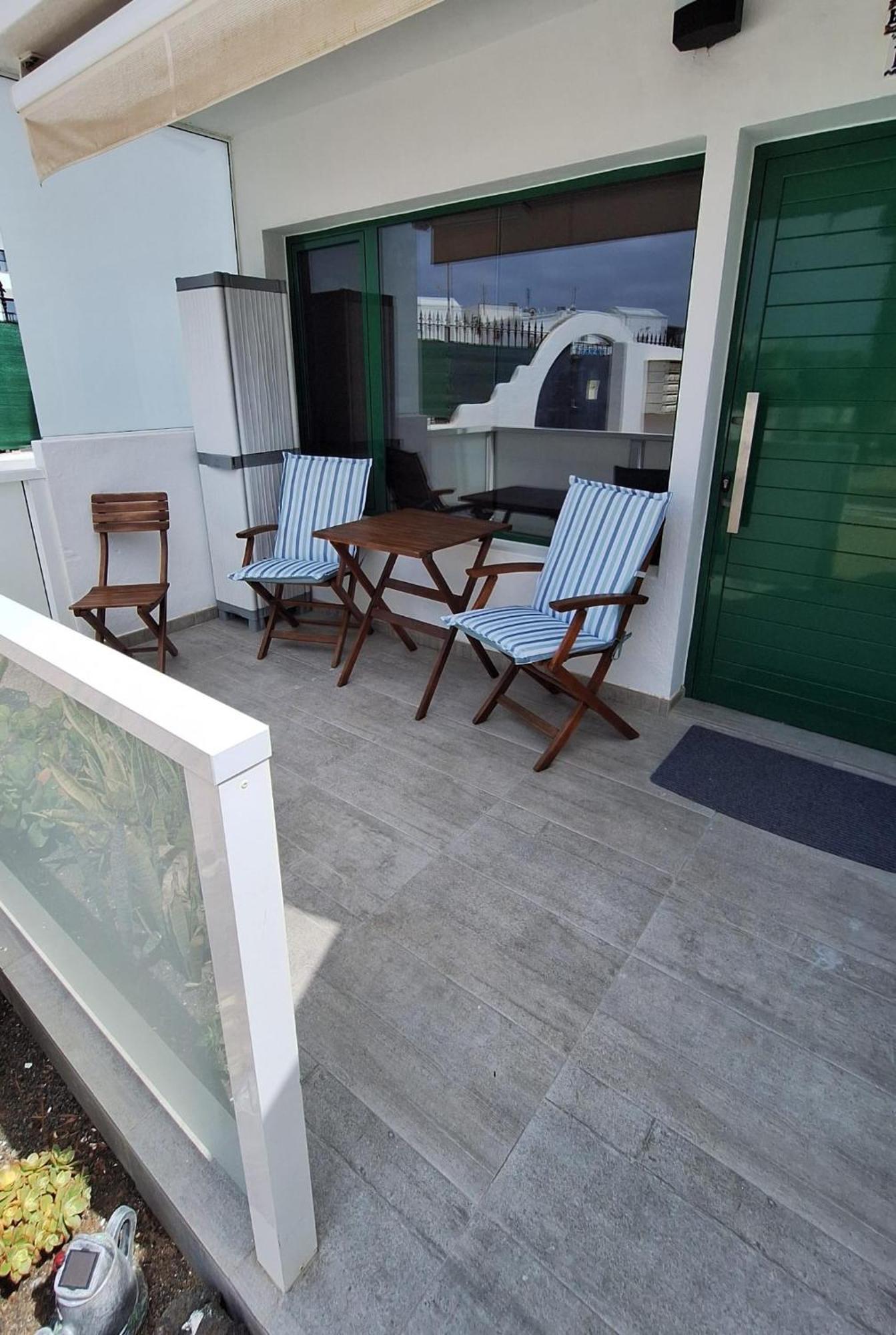 Apartamento Beigu Puerto Del Carmen Ngoại thất bức ảnh